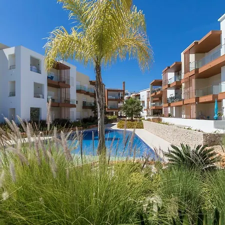 Apartment Terracos Do Rio Portimao